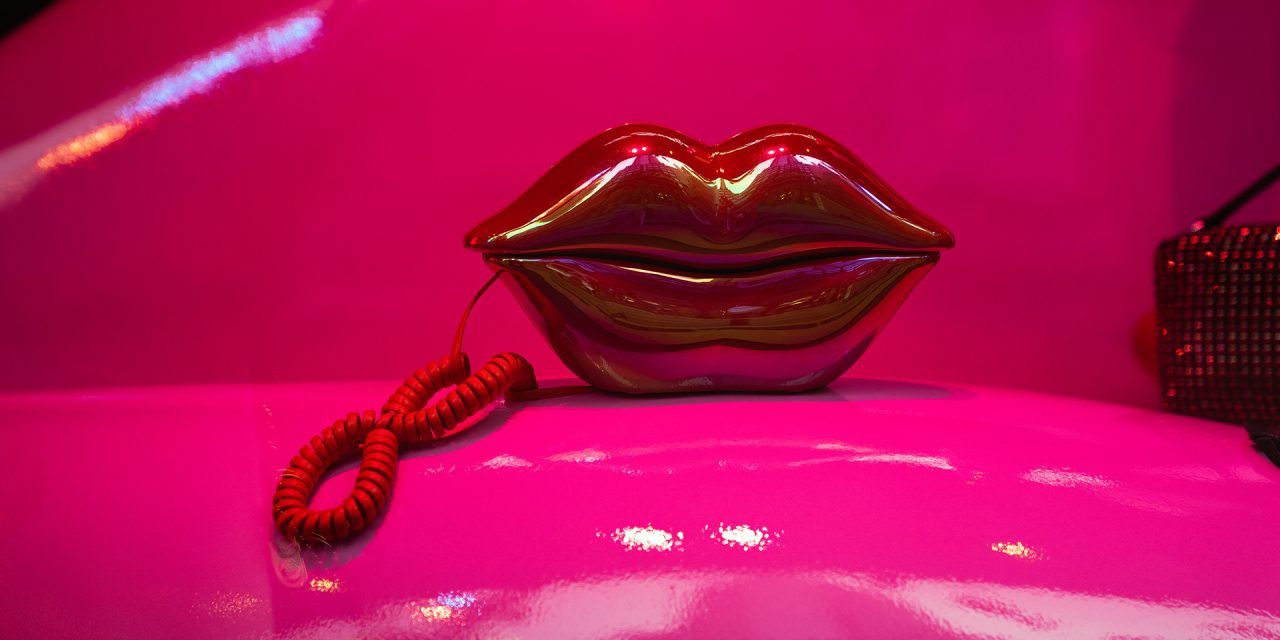 Die Entstehung des Telefonsex: Eine Geschichte der Lust und Kommunikation